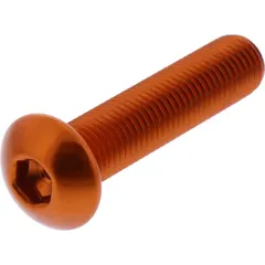 Linsenschraube JMP Bolt LFB1045FO