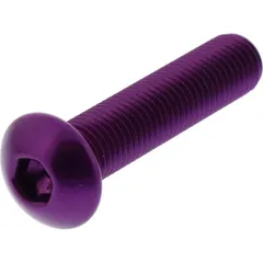 Linsenschraube JMP Bolt LFB1045FP