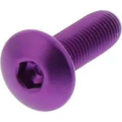 Linsenschraube JMP Bolt LFB412FP