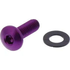 Linsenschraube JMP Bolt LFB412P