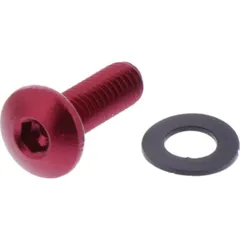 Linsenschraube JMP Bolt LFB412R