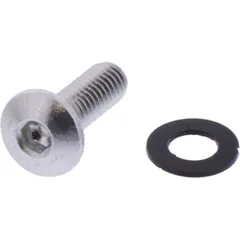 Linsenschraube JMP Bolt LFB412S