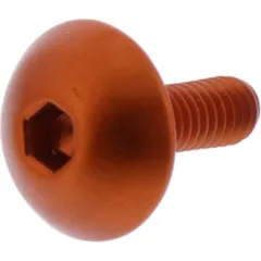 Linsenschraube JMP Bolt LFB412XLO