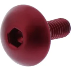Linsenschraube JMP Bolt LFB412XLR