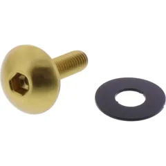 Linsenschraube JMP Bolt LFB415XLG