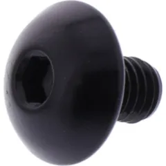 Linsenschraube JMP Bolt LFB507BK