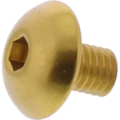 Linsenschraube JMP Bolt LFB507G