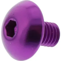 Linsenschraube JMP Bolt LFB507P