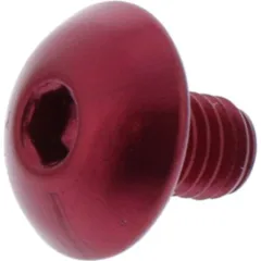 Linsenschraube JMP Bolt LFB507R