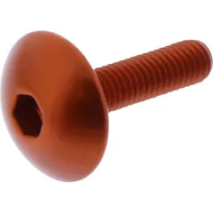Dome head bolt probolt LFB520XLO