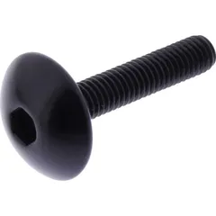 Dome head bolt probolt LFB525XLBK