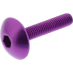 Dome head bolt probolt LFB525XLP