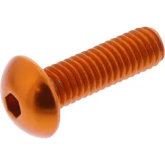 Linsenschraube JMP Bolt LFB620XSO