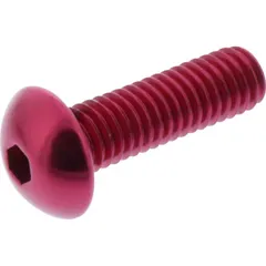 Linsenschraube JMP Bolt LFB620XSR