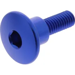 Linsenschraube JMP Bolt LFB622COLLB