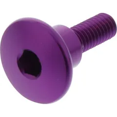 Linsenschraube JMP Bolt LFB622COLLP