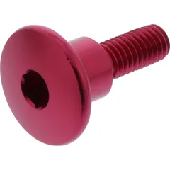 Linsenschraube JMP Bolt LFB622COLLR