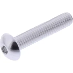Dome head bolt probolt LFB630XSS