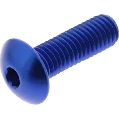 Linsenschraube JMP Bolt LFB825B