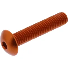 Linsenschraube JMP Bolt LFB840O