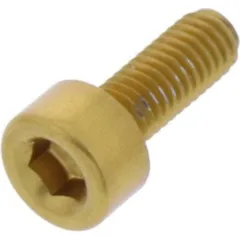 Zylinderschraube JMP Bolt LPB308G