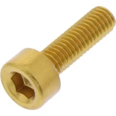 Zylinderschraube JMP Bolt LPB310G