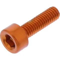 Zylinderschraube JMP Bolt LPB310O