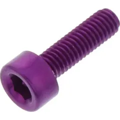 Zylinderschraube JMP Bolt LPB310P