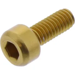 Zylinderschraube JMP Bolt LPB410G