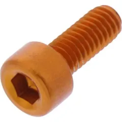 Zylinderschraube JMP Bolt LPB410O