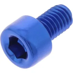Zylinderschraube JMP Bolt LPB508B