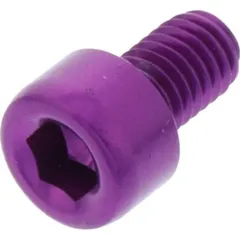 Zylinderschraube JMP Bolt LPB508P