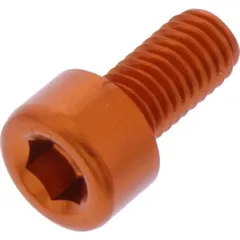 Hex socket cap screw probolt LPB510O