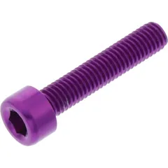 Zylinderschraube JMP Bolt LPB525P