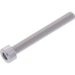 Zylinderschraube JMP Bolt LPB540S