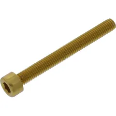 Zylinderschraube JMP Bolt LPB545G