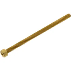 Zylinderschraube JMP Bolt LPB6100G