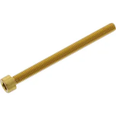 Hex socket cap screw probolt LPB675G