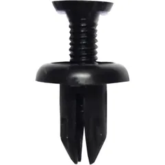 Screw rivets TOURMAX 10 pcs for: Honda NX, SJ, PC
