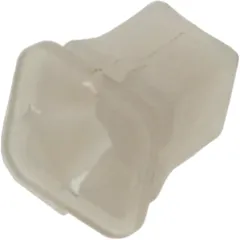 Expansion plug for bolt (OE spare part) for: Vespa PX, PK, V, Piaggio MP3, Beverly, Liberty