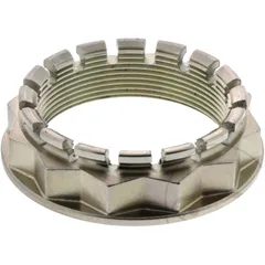 Axle nut (OE spare part) M48X1. 5 mm for: Ducati Multistrada, Panigale, Diavel