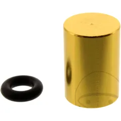 Kappe für Entlüfterschraube JMP Bolt 7 mm gold