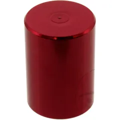 Kappe Entlüfterschraube JMP 7 mm rot