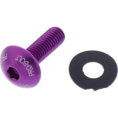 Linsenschraube JMP Bolt