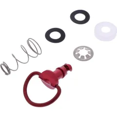 Screw quick release jmp LQRCLIP17R