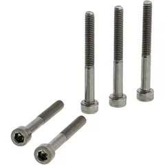 CAP HEAD BOLTS DIN 912 A2 STAINLESS M4X0.7 35MM for: Hrl. Dav.