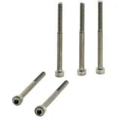 Cap head bolts din 912 a2 stainless 4026303034654