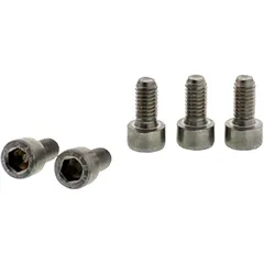CAP HEAD BOLTS A2 STAINLESS M6X1.00 12MM for: Hrl. Dav.