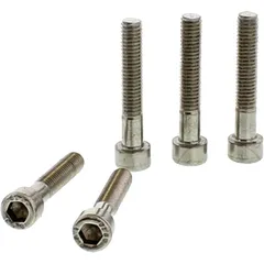 CAP HEAD BOLTS A2 M6X1.00 35MM for superior performance