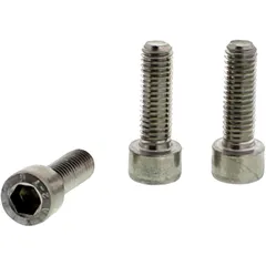 Innensechskant Zylinderschraube DIN 912 A2 M8X1.25 25 mm